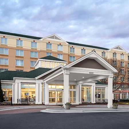 Hilton Garden Inn Raleigh Durham Airport Morrisville Exterior foto