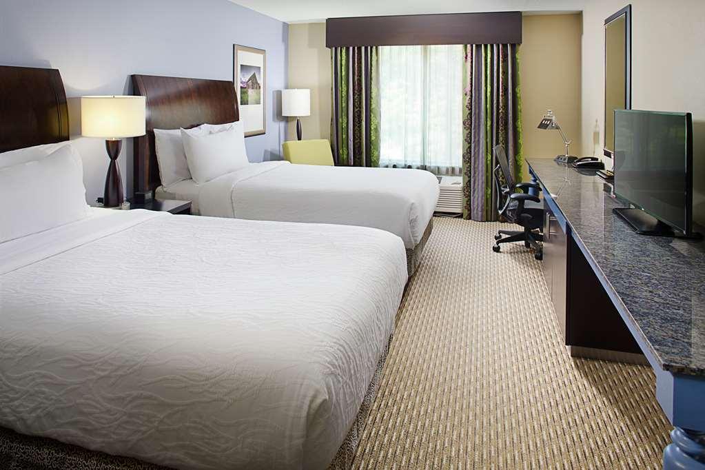 Hilton Garden Inn Raleigh Durham Airport Morrisville Zimmer foto