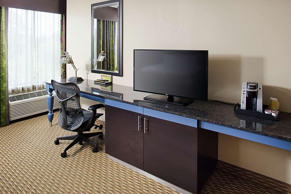 Hilton Garden Inn Raleigh Durham Airport Morrisville Zimmer foto