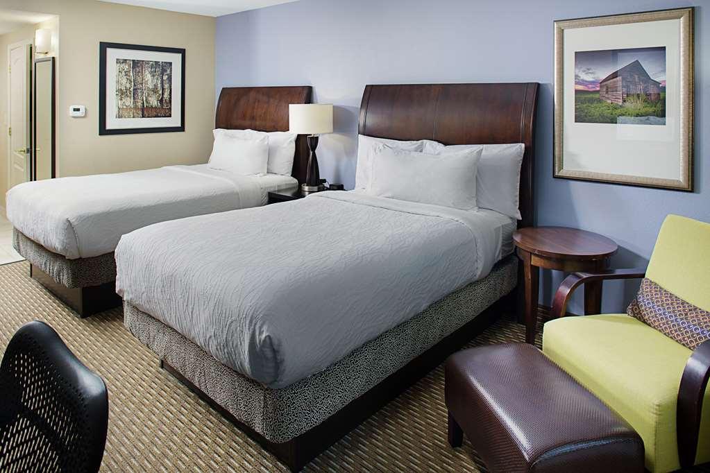 Hilton Garden Inn Raleigh Durham Airport Morrisville Zimmer foto